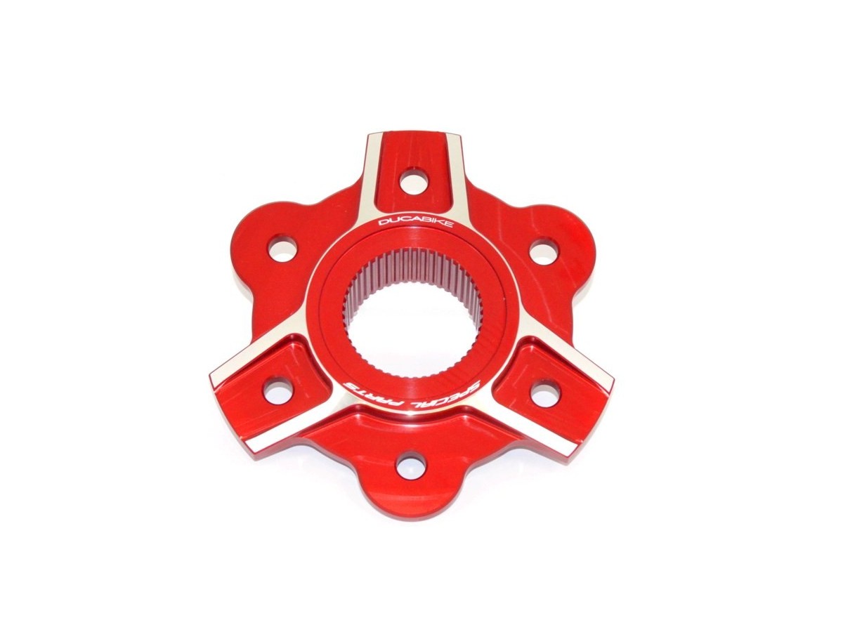 PC6F05 - SPROCKET CARRIER - DBK Special Parts - 4