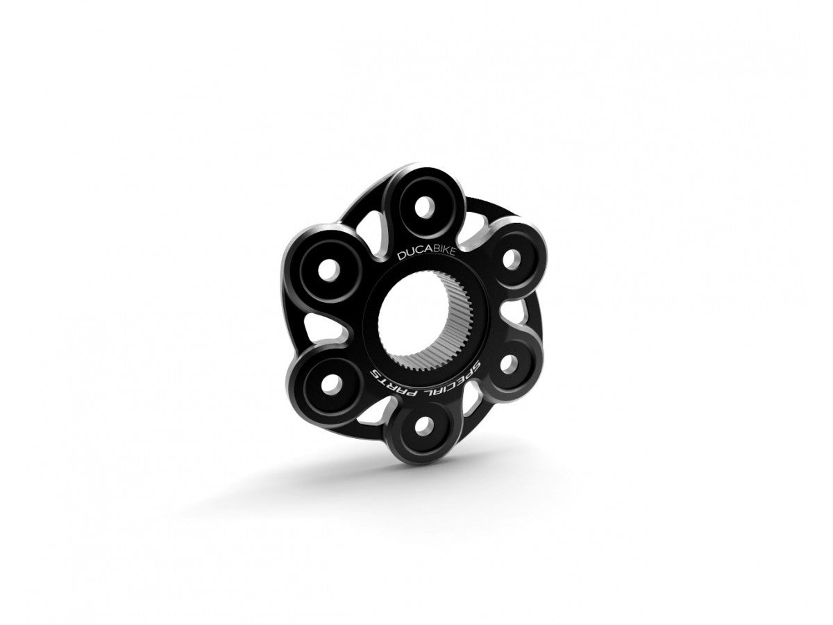 PC6F07 - SPROCKET CARRIER V4 - DBK Special Parts - 4