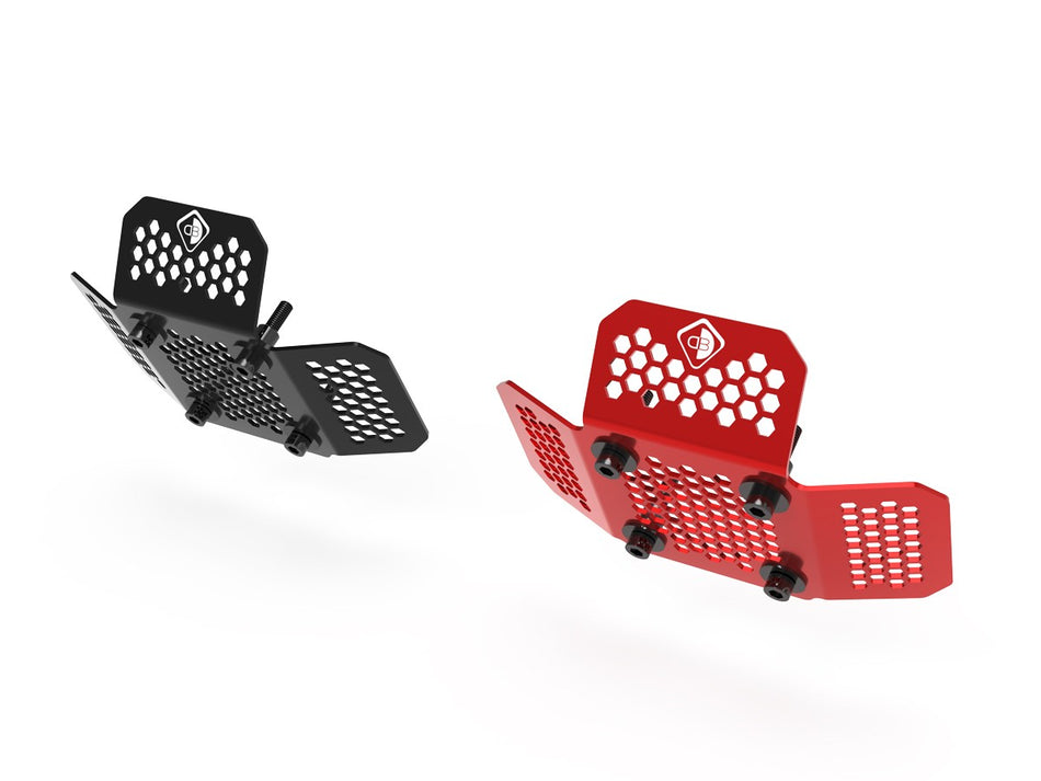 PCA01 - FRONT CYLINDER PROTECTION - DBK Special Parts - 1