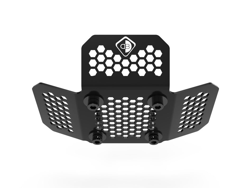 PCA01 - FRONT CYLINDER PROTECTION - DBK Special Parts - 7