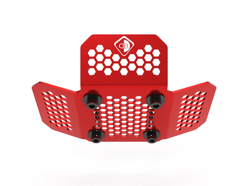 PCA01 - FRONT CYLINDER PROTECTION - DBK Special Parts - 5