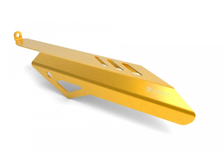 PCT01 - SCRAMBLER CHAIN PROTECTOR - DBK Special Parts - 3