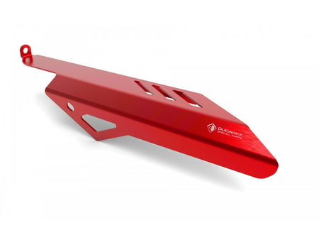 PCT01 - SCRAMBLER CHAIN PROTECTOR - DBK Special Parts - 2