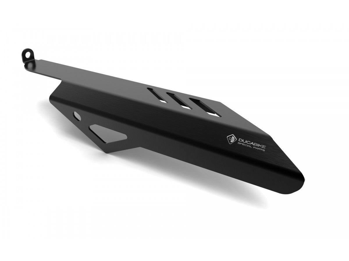 PCT01 - SCRAMBLER CHAIN PROTECTOR - DBK Special Parts - 4