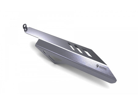 PCT01 - SCRAMBLER CHAIN PROTECTOR - DBK Special Parts - 6