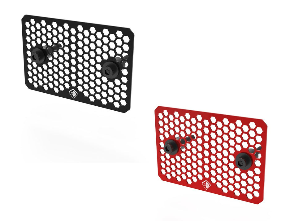 PDZ01 - SCRAMBLER VOLTAGE REGULATOR PROTECTION - DBK Special Parts - 1