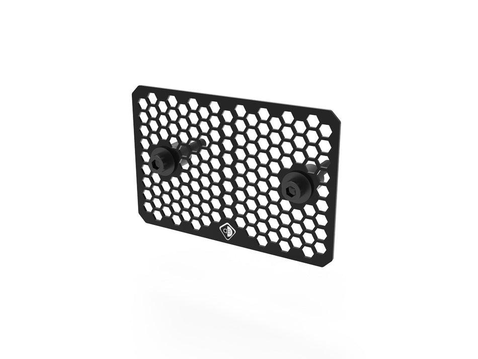 PDZ01 - SCRAMBLER VOLTAGE REGULATOR PROTECTION - DBK Special Parts - 7