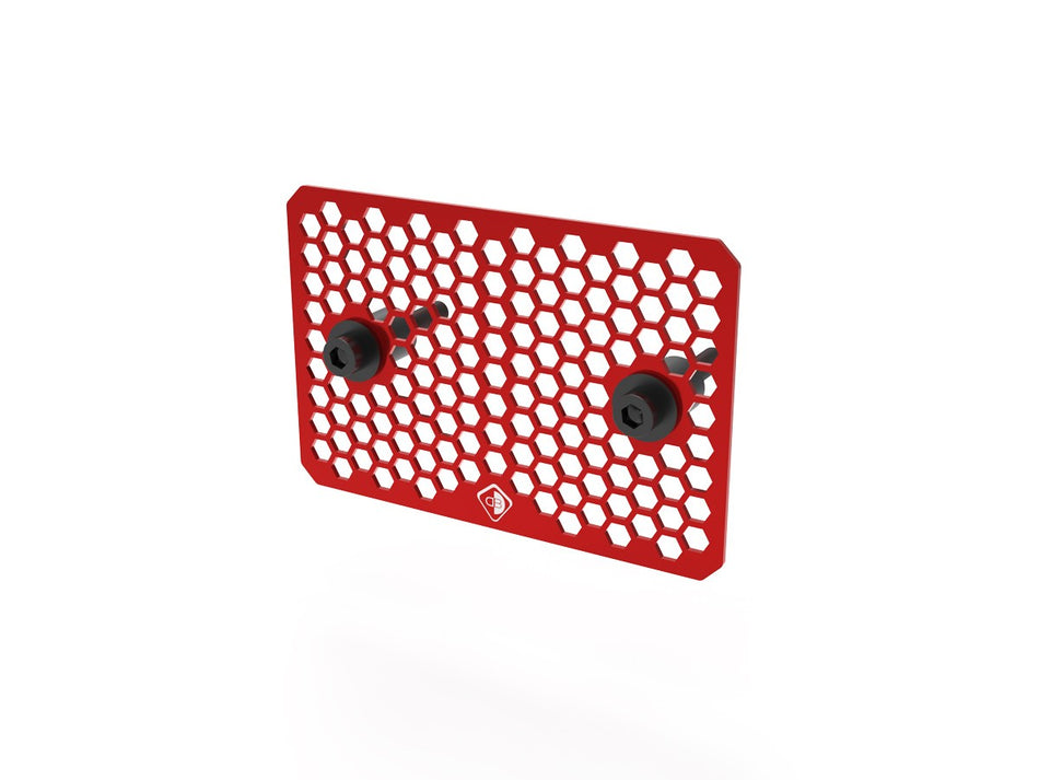 PDZ01 - SCRAMBLER VOLTAGE REGULATOR PROTECTION - DBK Special Parts - 5