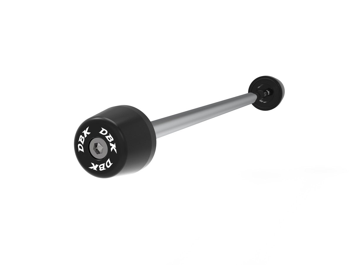 PFAN04 - TRIUMPH STREET TRIPLE FRONT FORK PROT. KIT - DBK Special Parts - 6