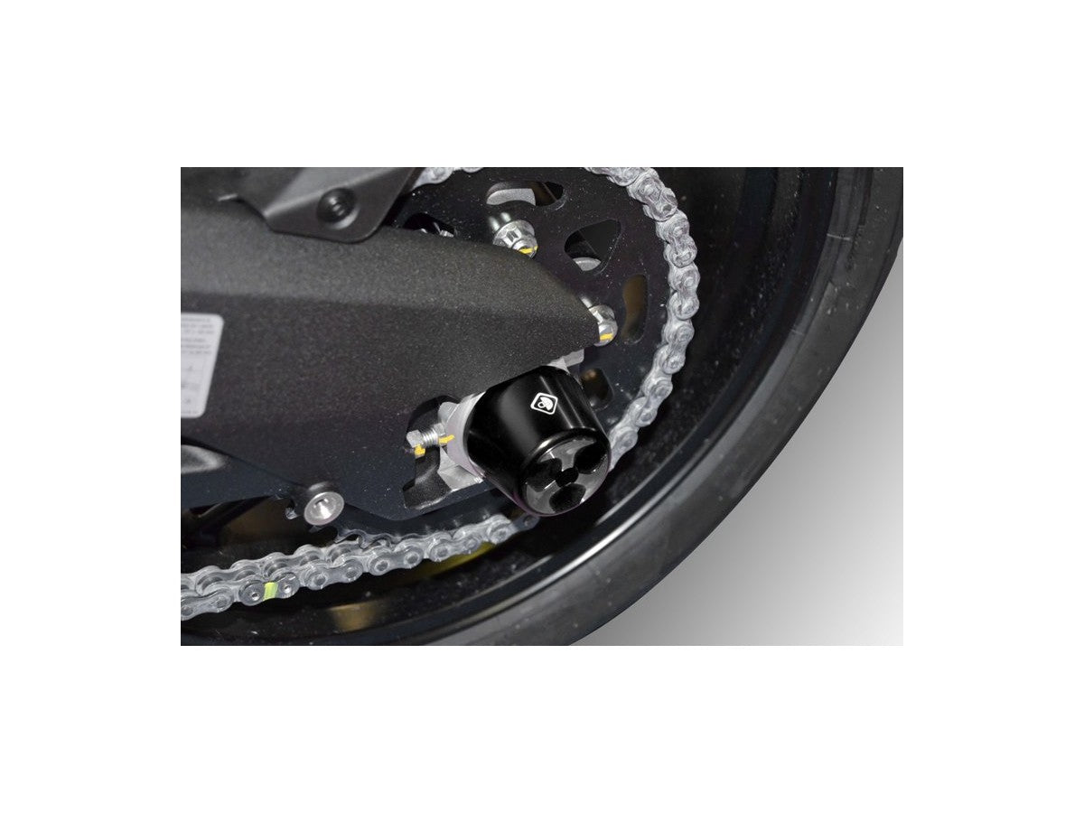 PFPL01 - SWINGARM PROTECTION - DBK Special Parts - 6