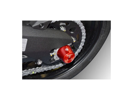 PFPL01 - SWINGARM PROTECTION - DBK Special Parts - 2