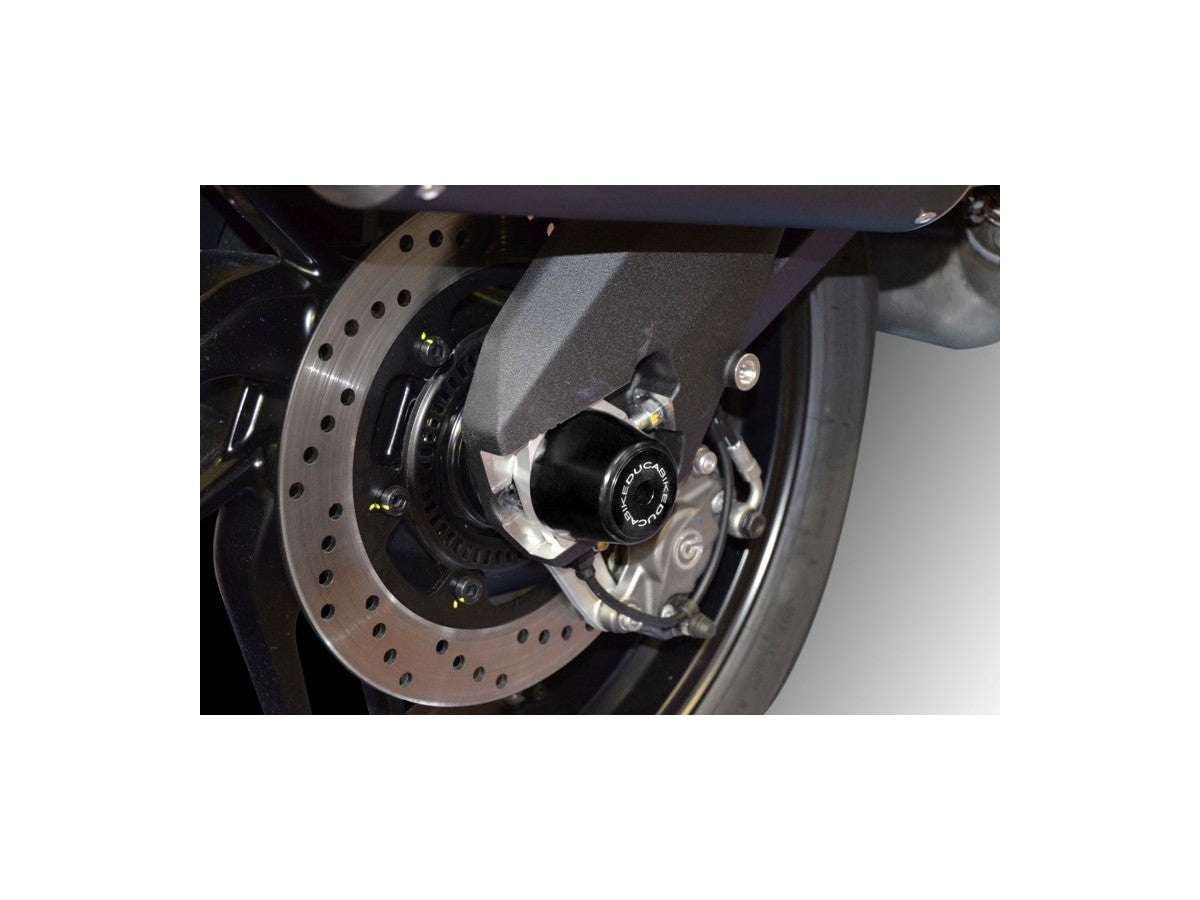 PFPN01 - SWINGARM PROTECTION - DBK Special Parts - 7