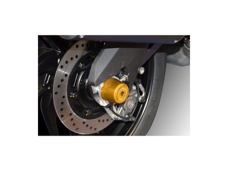 PFPN01 - SWINGARM PROTECTION - DBK Special Parts - 5