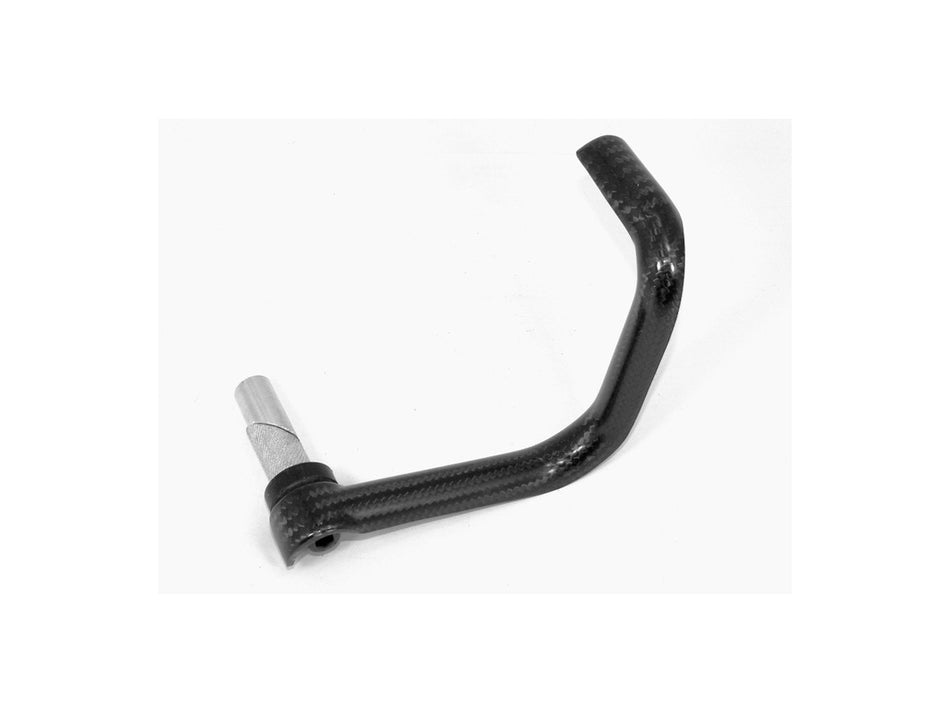 PLF02X - V4 CARBON BRAKE LEVER PROTECTION - DBK Special Parts - 1