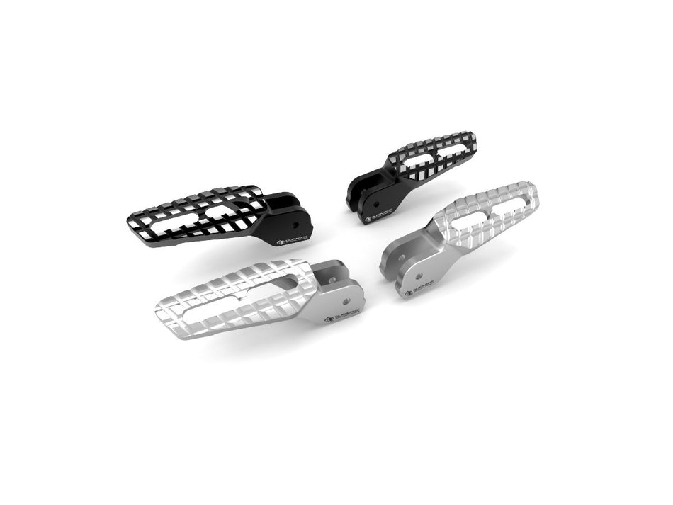 PPDV04 - XDIAVEL FOOTPEGS - DBK Special Parts - 1