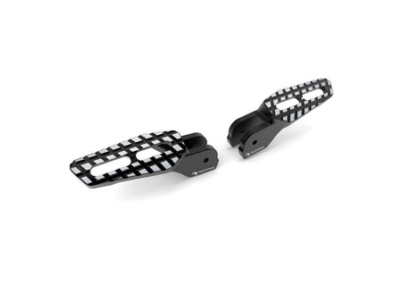 PPDV04 - XDIAVEL FOOTPEGS - DBK Special Parts - 4