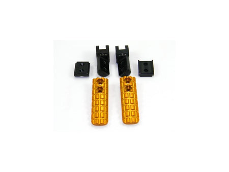 PPDVP02 - ADJUSTABLE PASSENGERS PEGS - DBK Special Parts - 8