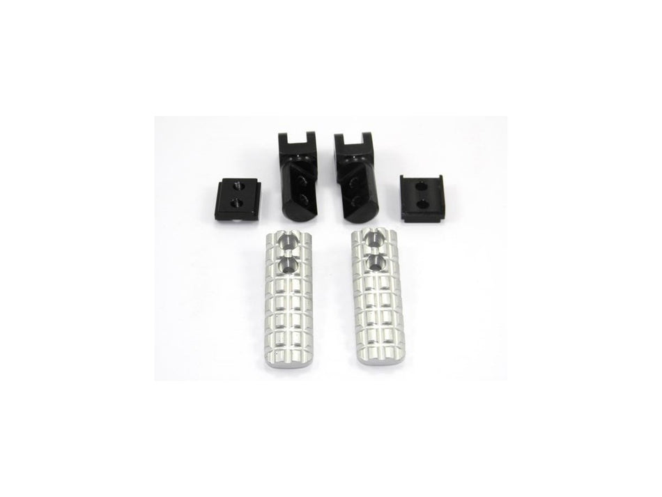 PPDVP02 - ADJUSTABLE PASSENGERS PEGS - DBK Special Parts - 10