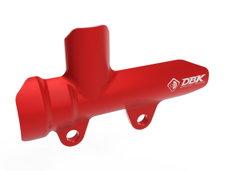 PPF05 - BREMBO REAR BRAKE PUMP PROTECTION - DBK Special Parts - 8