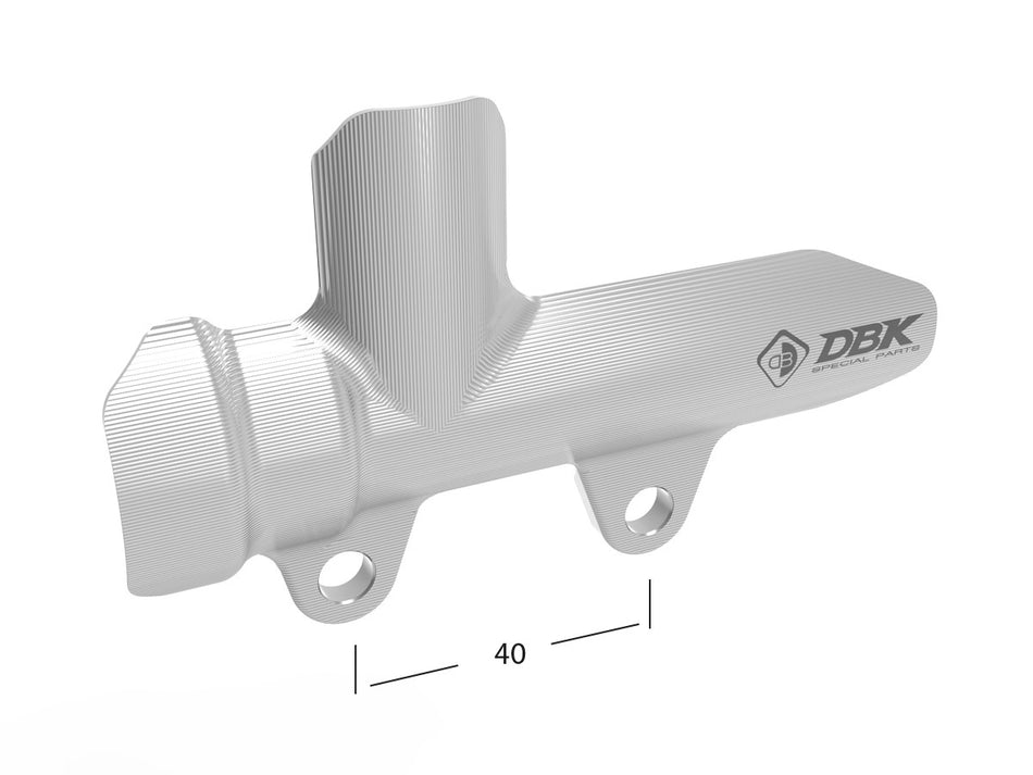 PPF05 - BREMBO REAR BRAKE PUMP PROTECTION - DBK Special Parts - 15
