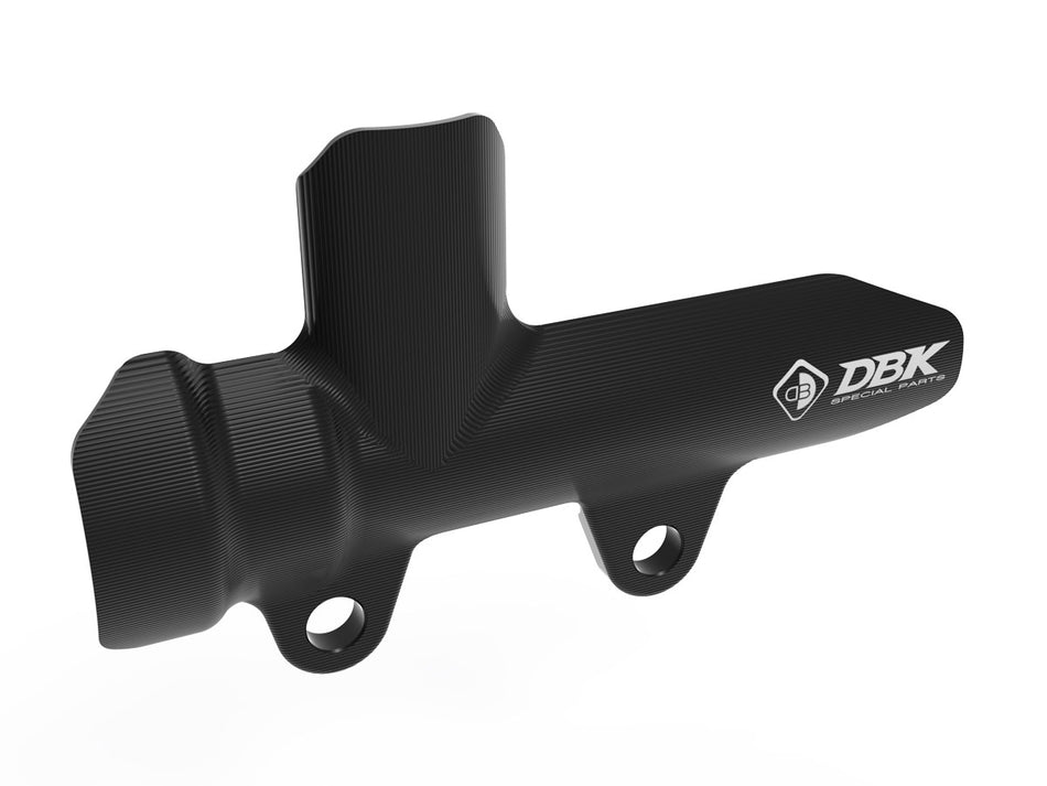 PPF05 - BREMBO REAR BRAKE PUMP PROTECTION - DBK Special Parts - 12