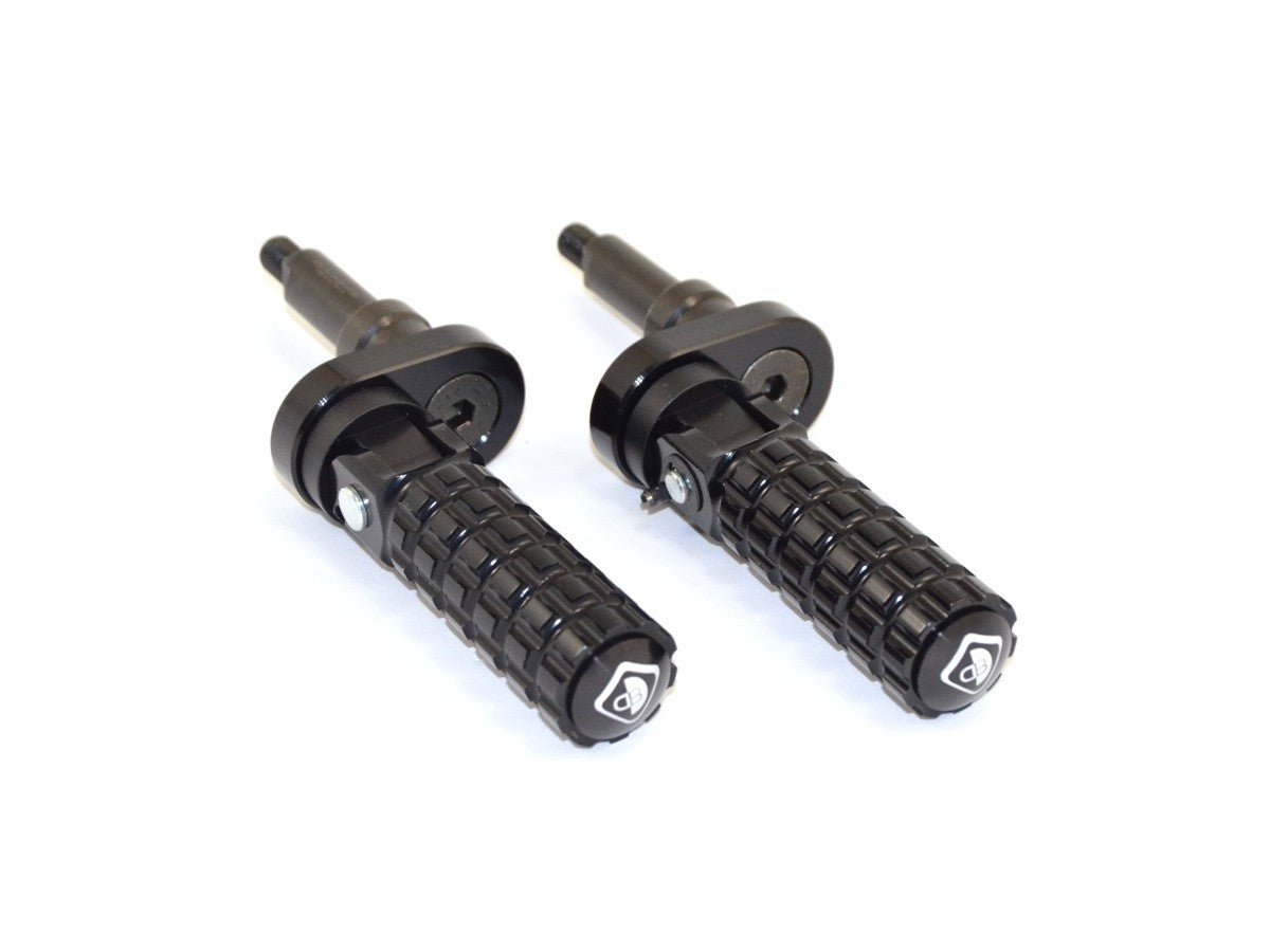 PPSCRA01 - ADJUSTABLE FOOT PEGS SCRAMBLER - DBK Special Parts - 41