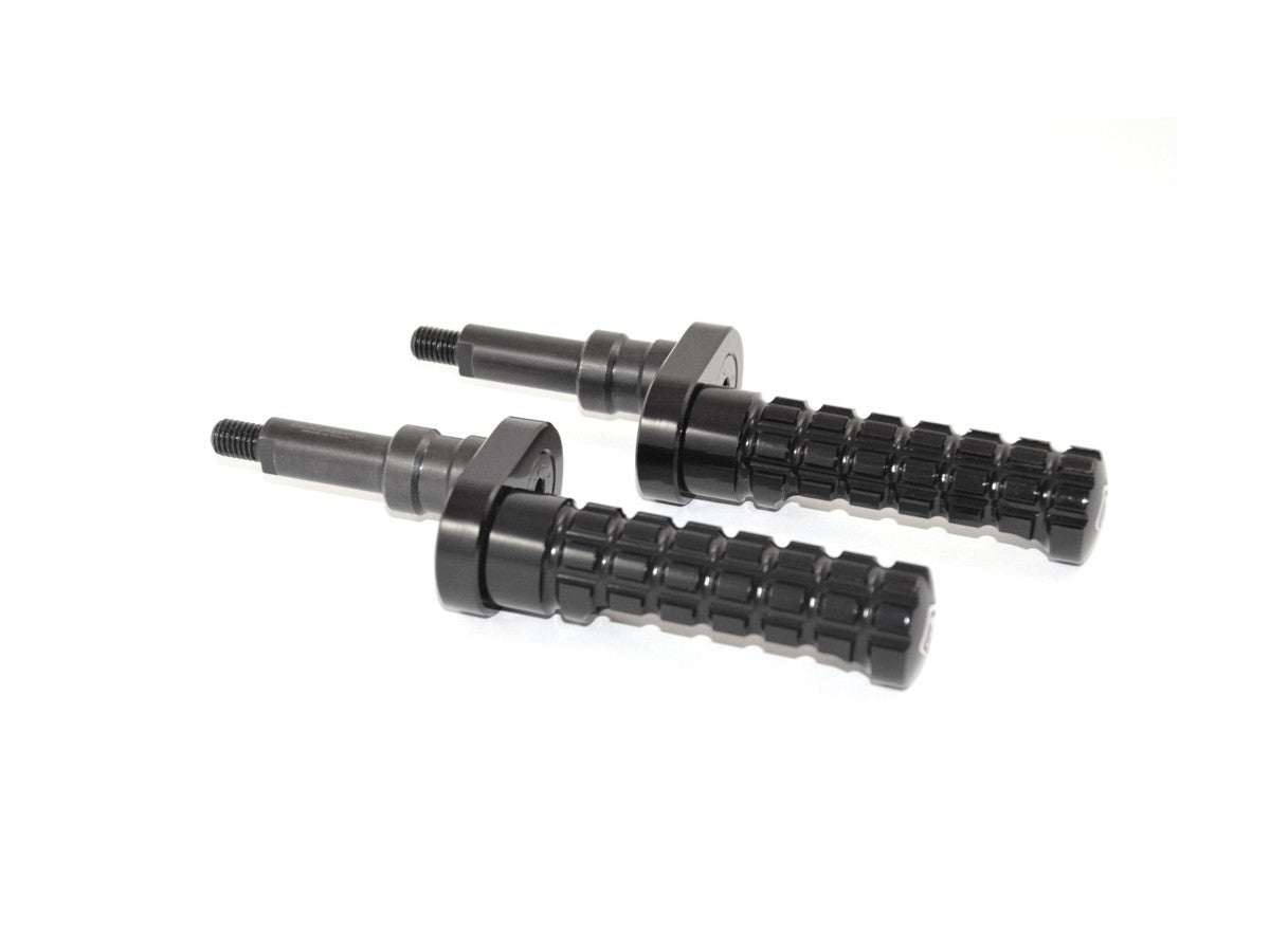 PPSCRA02 - ADJUSTABLE FOOT PEGS SCRAMBLER - DBK Special Parts - 44