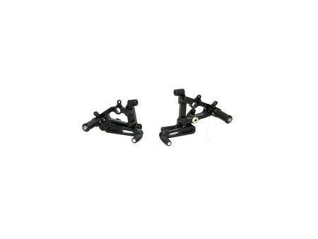 PR119902 - ADJUSTABLE REARSET 899 -1199 PANIGALE - DBK Special Parts - 19