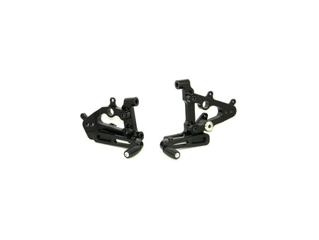 PR119902 - ADJUSTABLE REARSET 899 -1199 PANIGALE - DBK Special Parts - 13