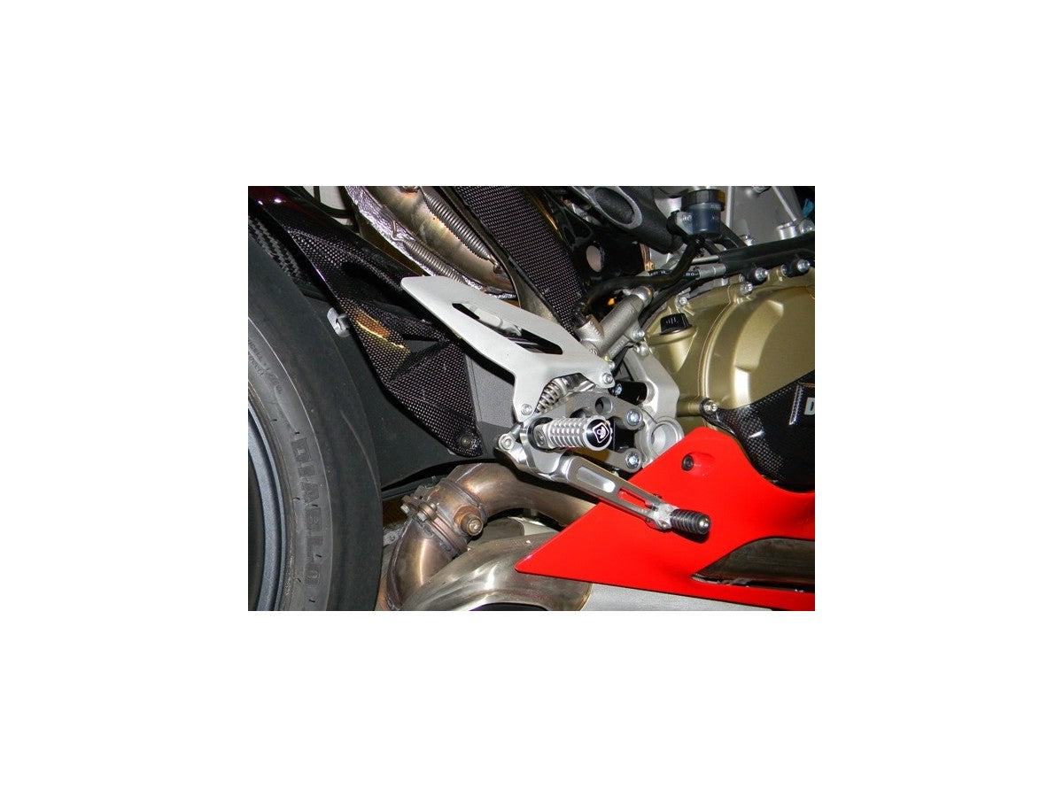 PR119902 - ADJUSTABLE REARSET 899 -1199 PANIGALE - DBK Special Parts - 7