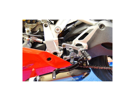 PR119903 - ADJUSTABLE REARSET SBK PANIGALE - DBK Special Parts - 29