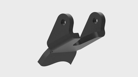 Evotech Garmin Sat Nav Mount - Ducati Multistrada 1200 (2015-2017) - 3