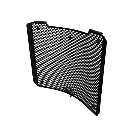 Evotech Kawasaki ZX6R Performance Radiator Guard (2019 - 2021) - 2