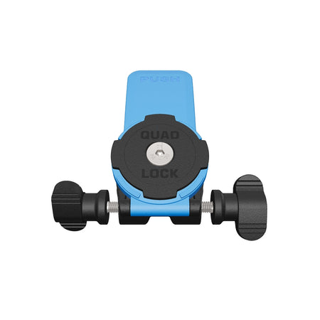 Evotech Quad Lock Compatible Interface Plate - 2