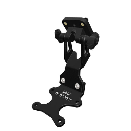 Evotech Garmin Sat Nav Mount - Ducati Diavel 1260 Lamborghini (2021) - 6