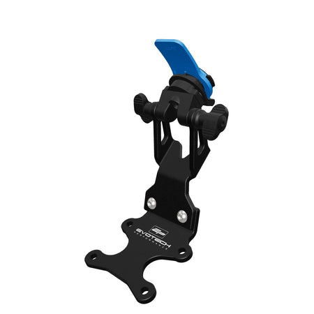 Evotech Quad Lock Compatible Mount - Ducati Diavel 1260 Lamborghini (2021) - 7