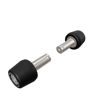 Evotech Bar End Weights (Race) - Ducati Streetfighter V4 (2020+) - 2