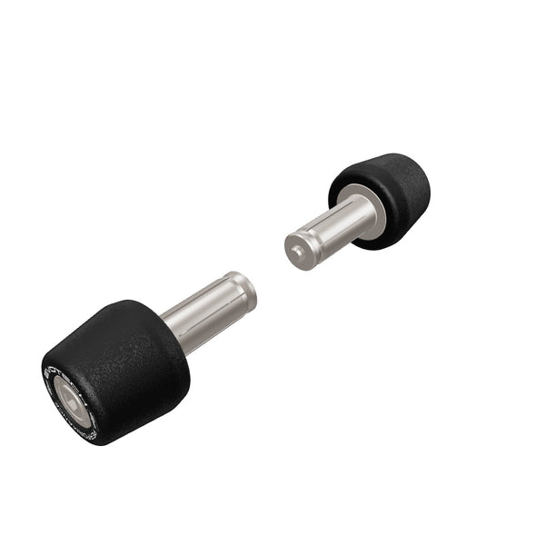 Evotech Bar End Weights (Race) - Ducati Streetfighter V4 (2020+) - 2