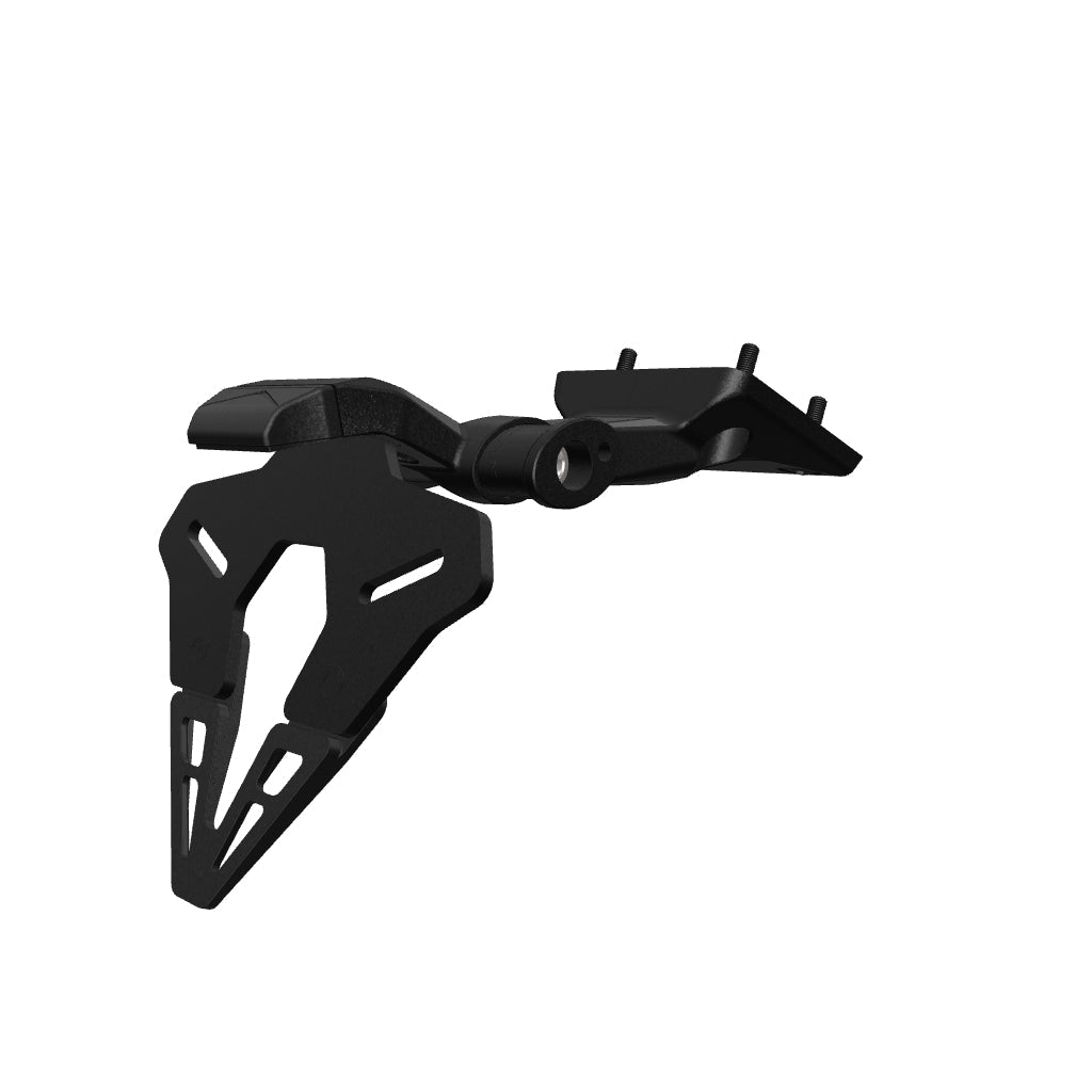 Evotech Tail Tidy - KTM RC 125 (2023+) - 2