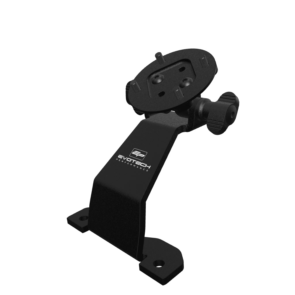 Evotech TomTom Sat Nav Mount - Kawasaki Ninja 1100SX (2025+) - 4