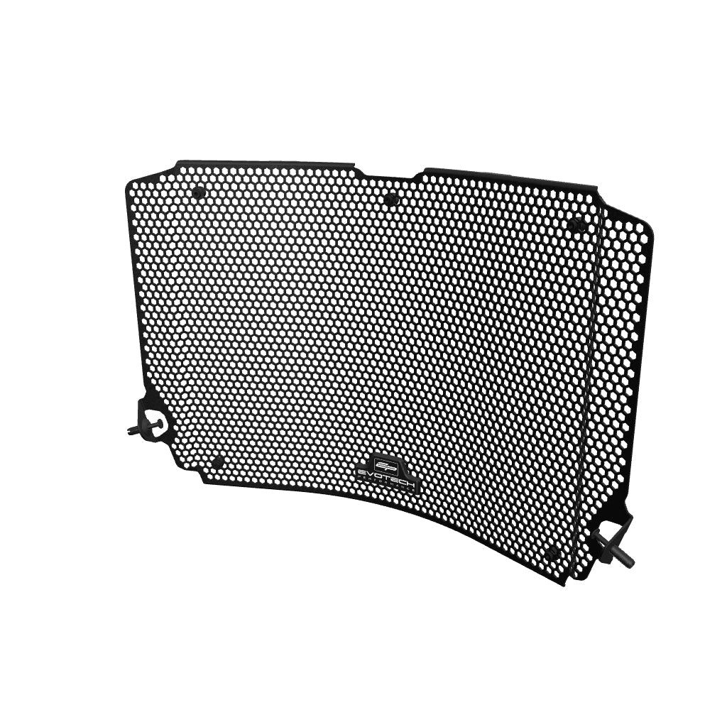 Evotech Radiator Guard - Suzuki GSX-S1000F (2015 - 2021) - 2