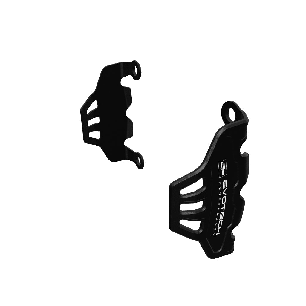 Evotech Front Caliper Guards - Norton Commando 961 SP (2023+) (Pair) - 3