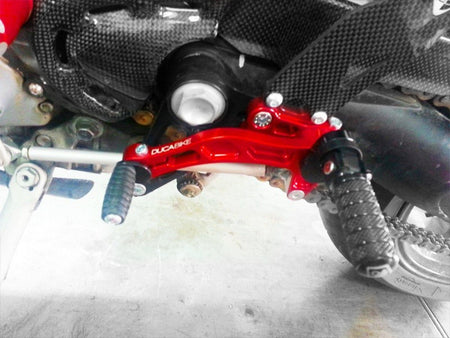 PRM01 - PILOT AJUSTABLE REARSET - DBK Special Parts - 13