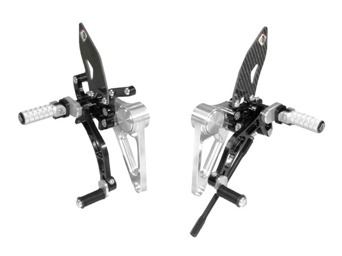 PRM01 - PILOT AJUSTABLE REARSET - DBK Special Parts - 4