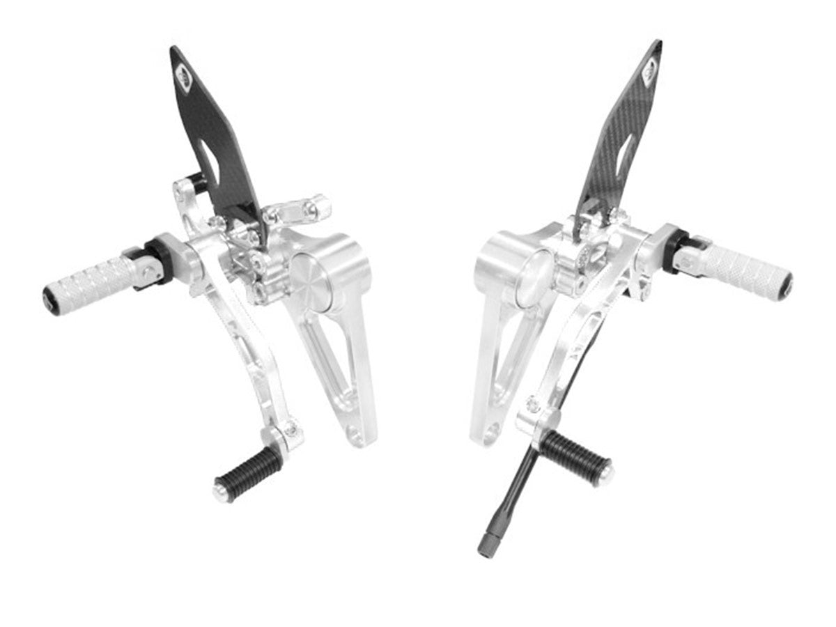 PRM01 - PILOT AJUSTABLE REARSET - DBK Special Parts - 3