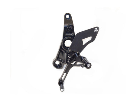 PRM1201 - PILOT ADJUSTABLE REARSET M821/1200 - DBK Special Parts - 79