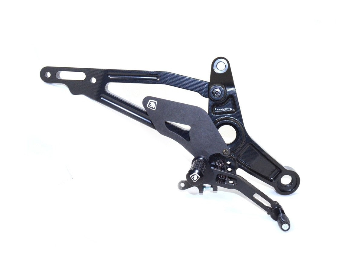 PRM1201 - PILOT ADJUSTABLE REARSET M821/1200 - DBK Special Parts - 82