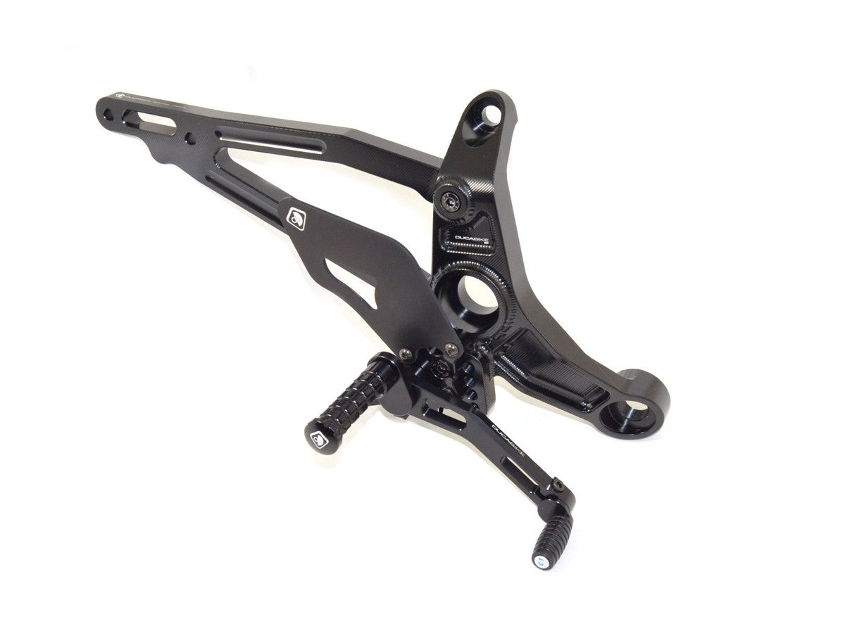 PRM1201 - PILOT ADJUSTABLE REARSET M821/1200 - DBK Special Parts - 80