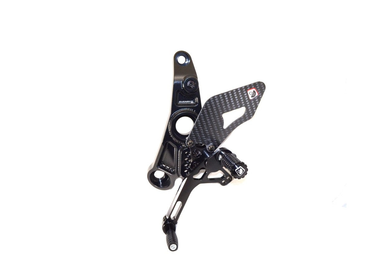 PRM1201 - PILOT ADJUSTABLE REARSET M821/1200 - DBK Special Parts - 47