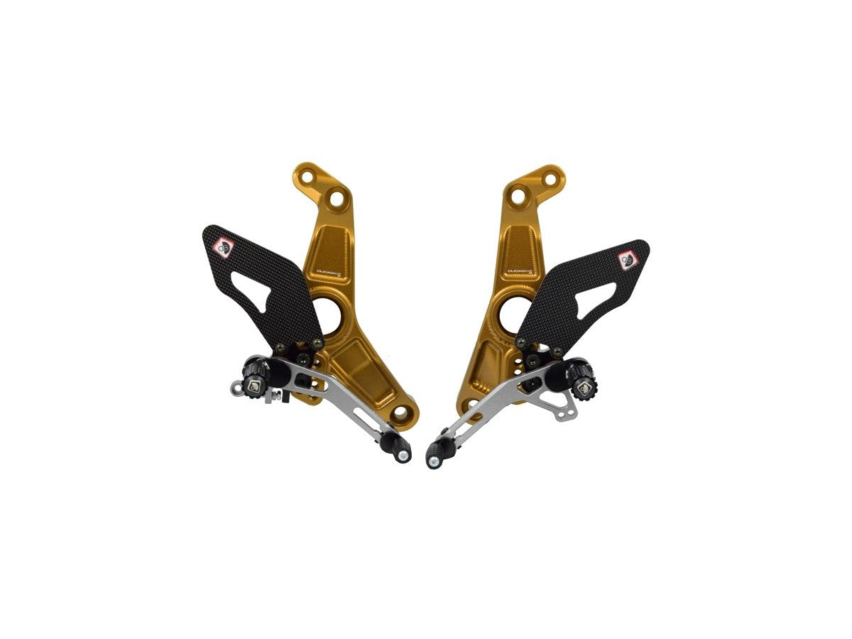 PRM1202 - ADJUSTABLE REARSET M1200 MY17 - DBK Special Parts - 18